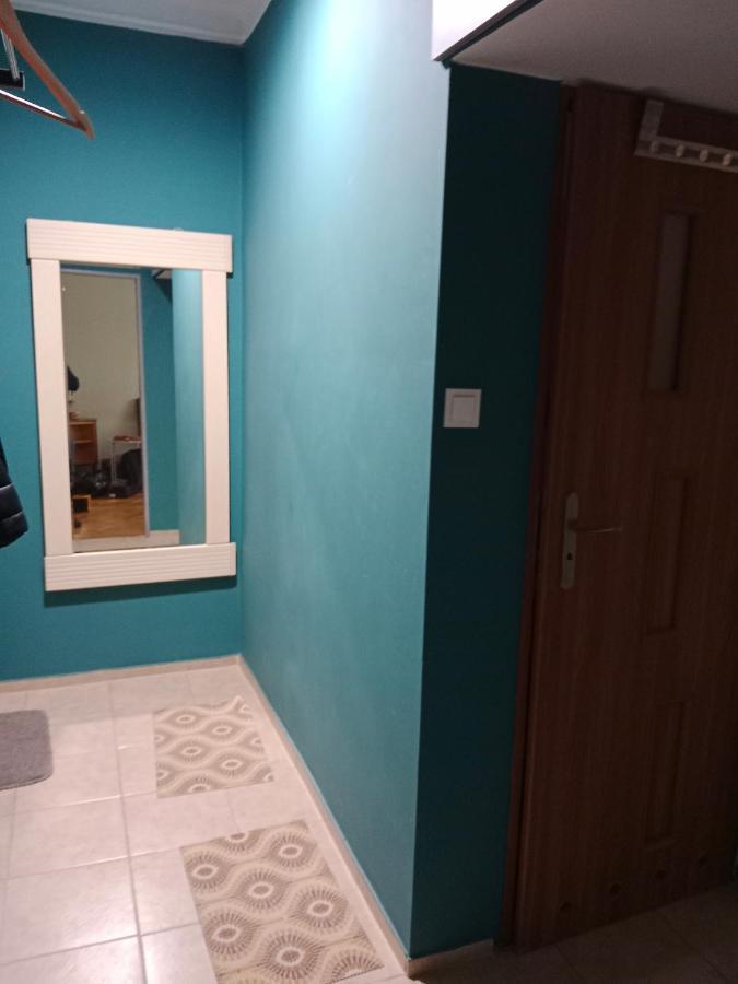 E-brechta Apartment Warsaw