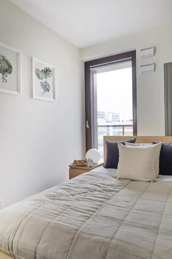 P&o Serviced Siedmiogrodzka Ii Apartment