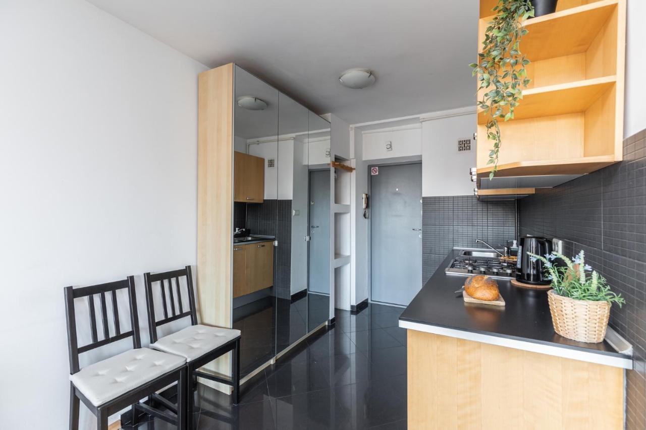 Apartamento Superapart Ulica Wilanowska 10 *