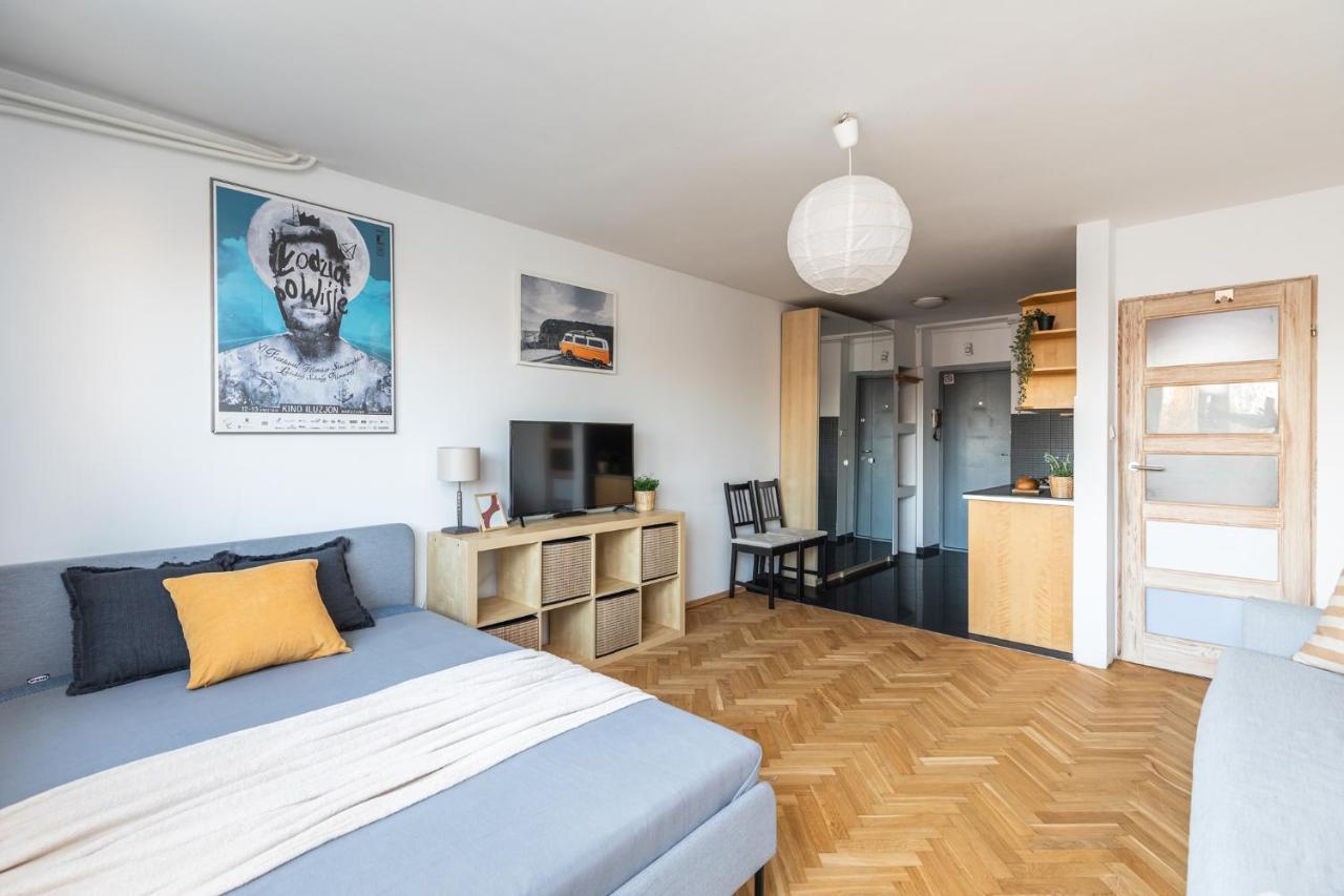 Apartamento Superapart Ulica Wilanowska 10 Varsóvia