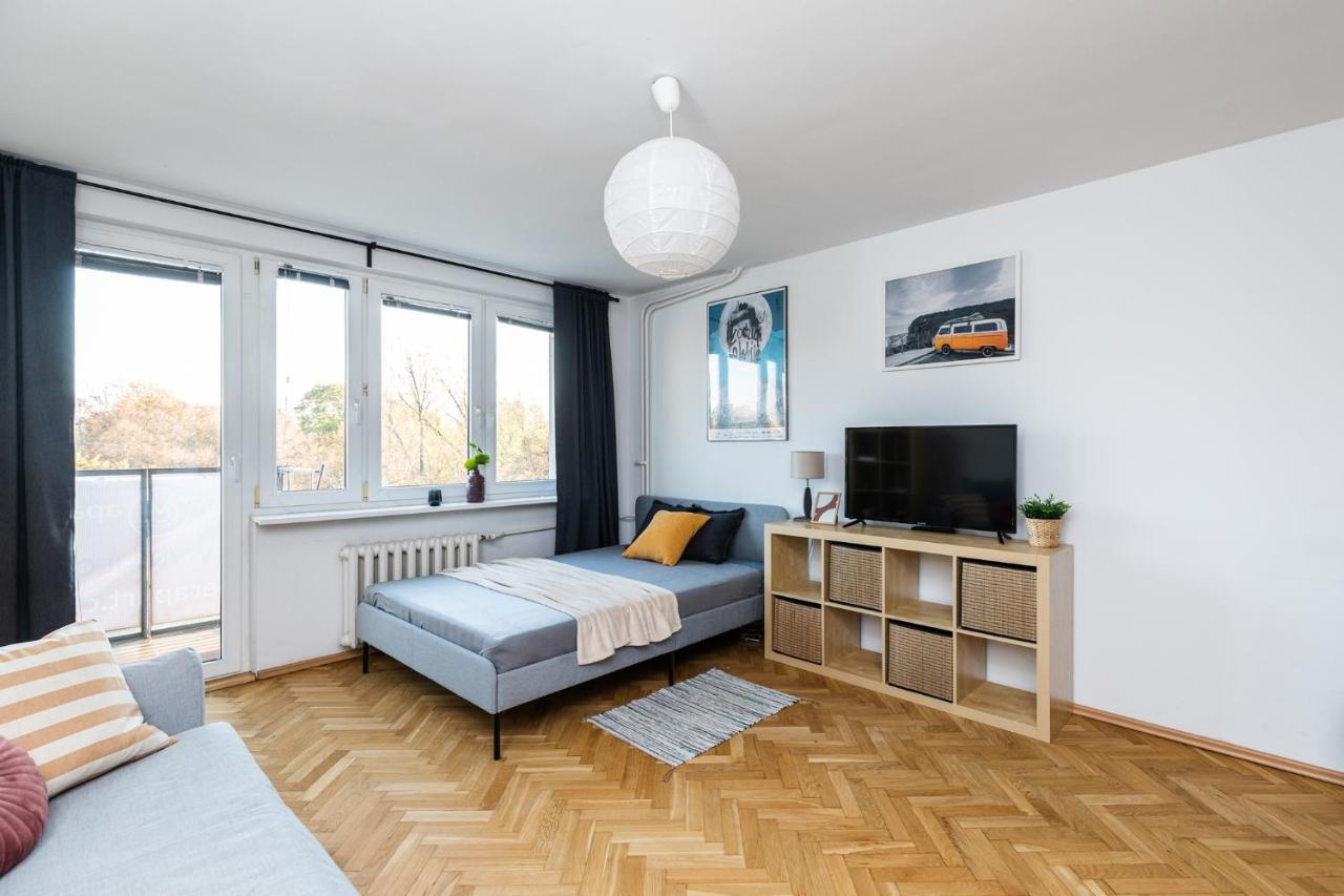 Superapart Ulica Wilanowska 10 *