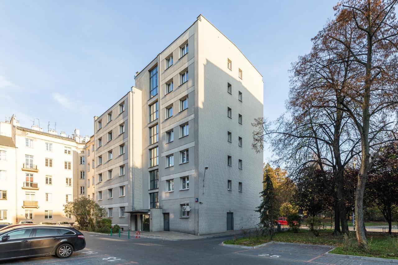 Apartamento Superapart Ulica Wilanowska 10