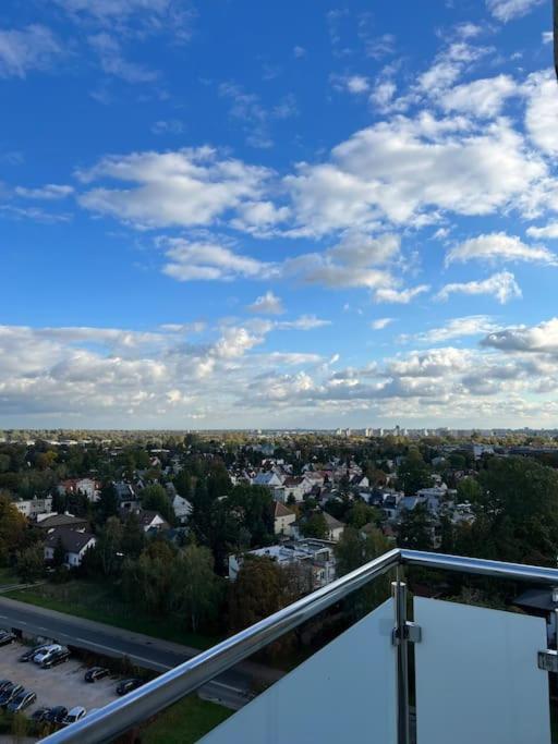 Przytulne Mieszkanie Z Balkonem