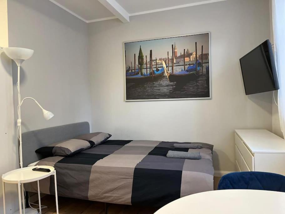 Bezagenta Mozart1 Quiet Easy Access To Apartment *