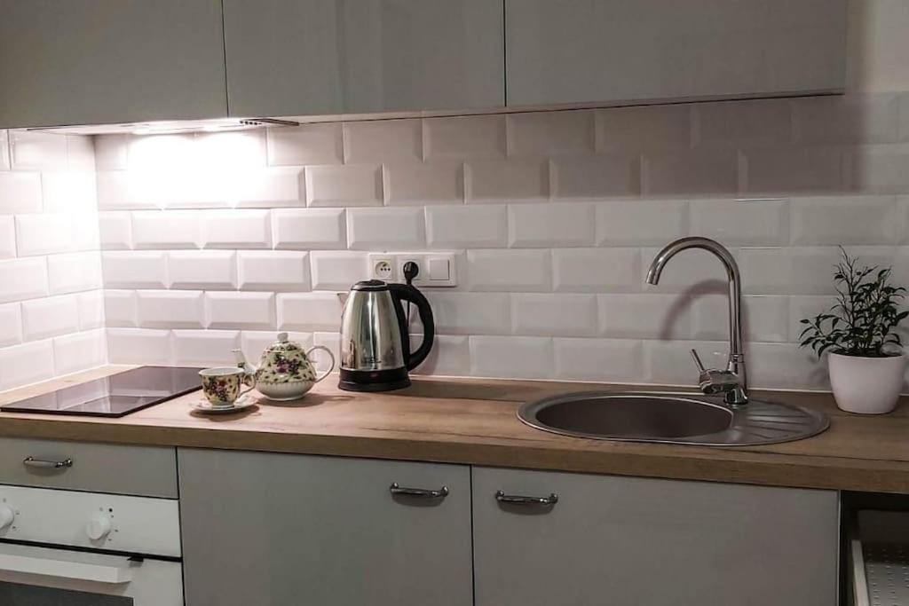 Apartment Bezagenta Mozart1 Quiet Easy Access To