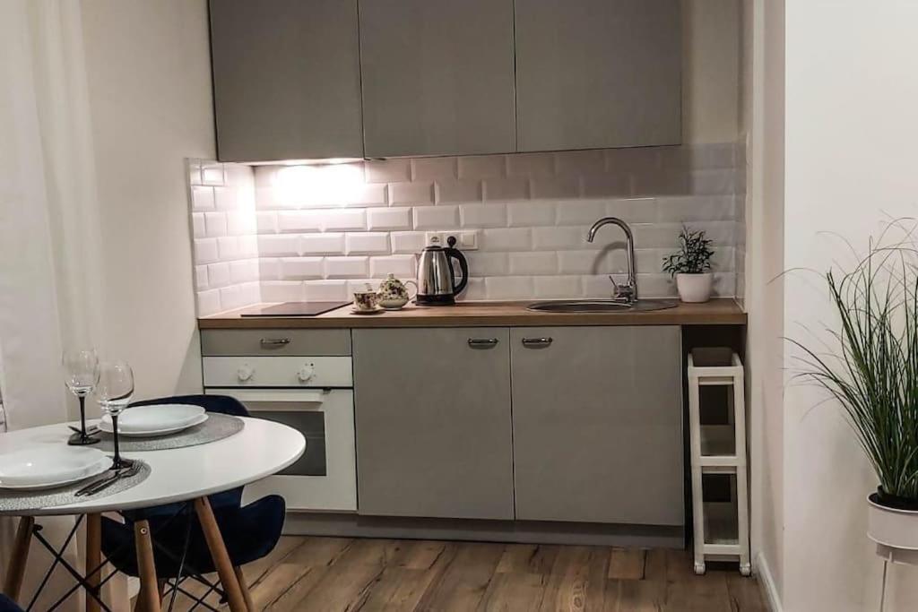 Apartment Bezagenta Mozart1 Quiet Easy Access To Warschau