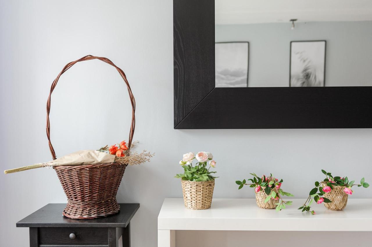 Apartment Designer On Plac Zamkowy