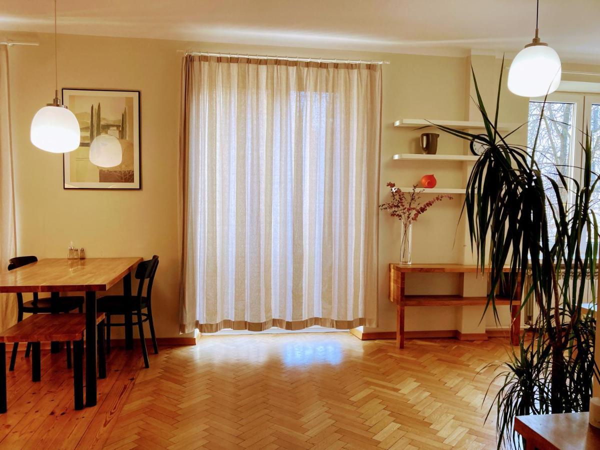 Elegant - Center, Near Old Town
