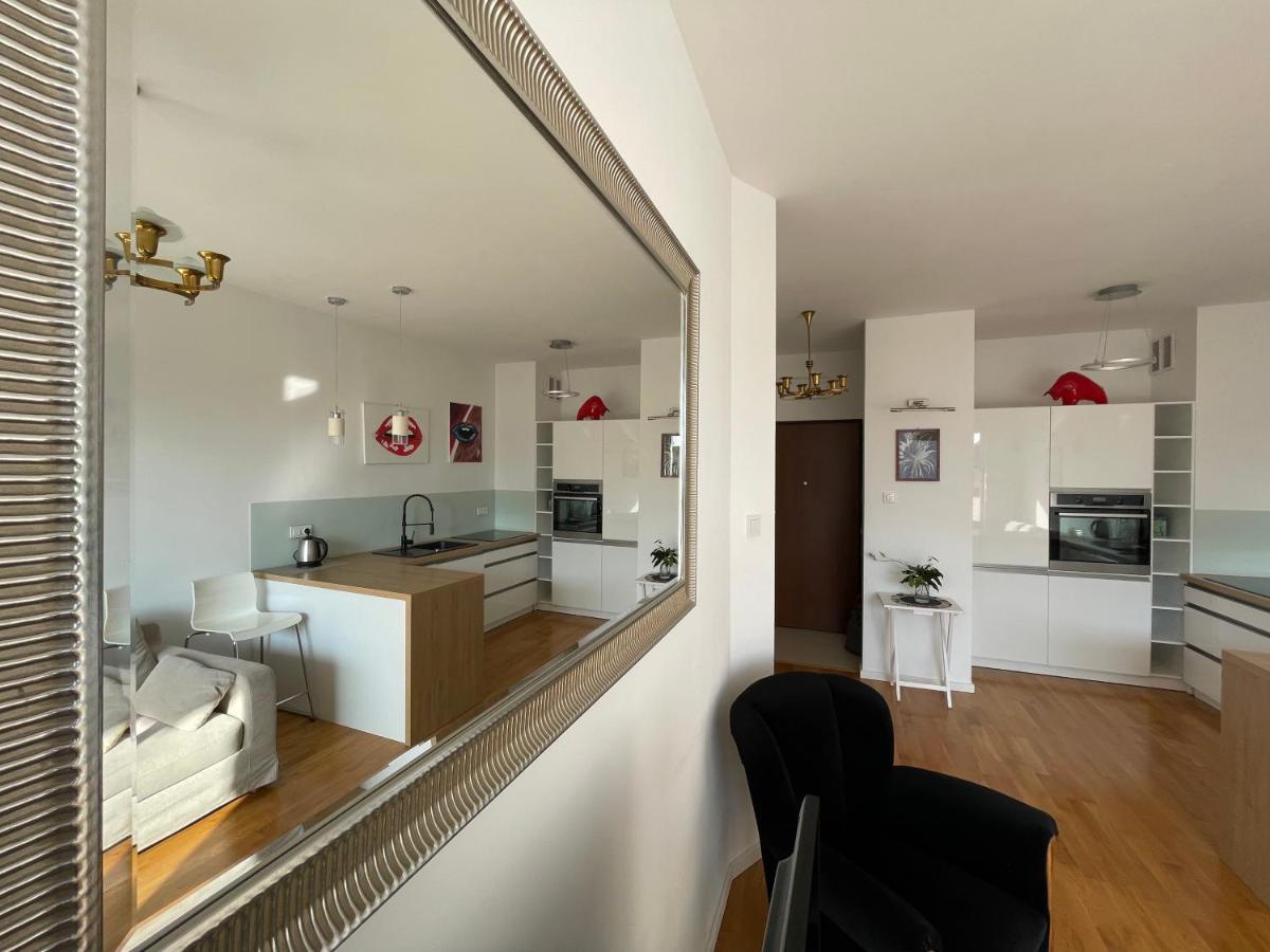 Apartamento Wilanow Garden