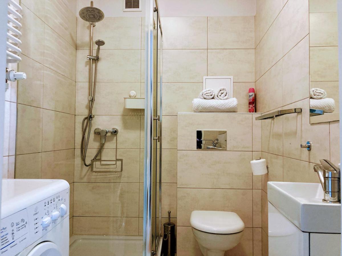 Elegant - Center, Near Old Town Apartament Warszawa