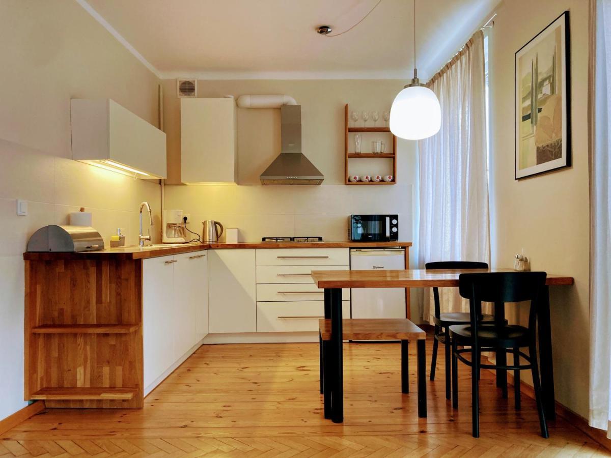 Elegant - Center, Near Old Town Apartament Warszawa