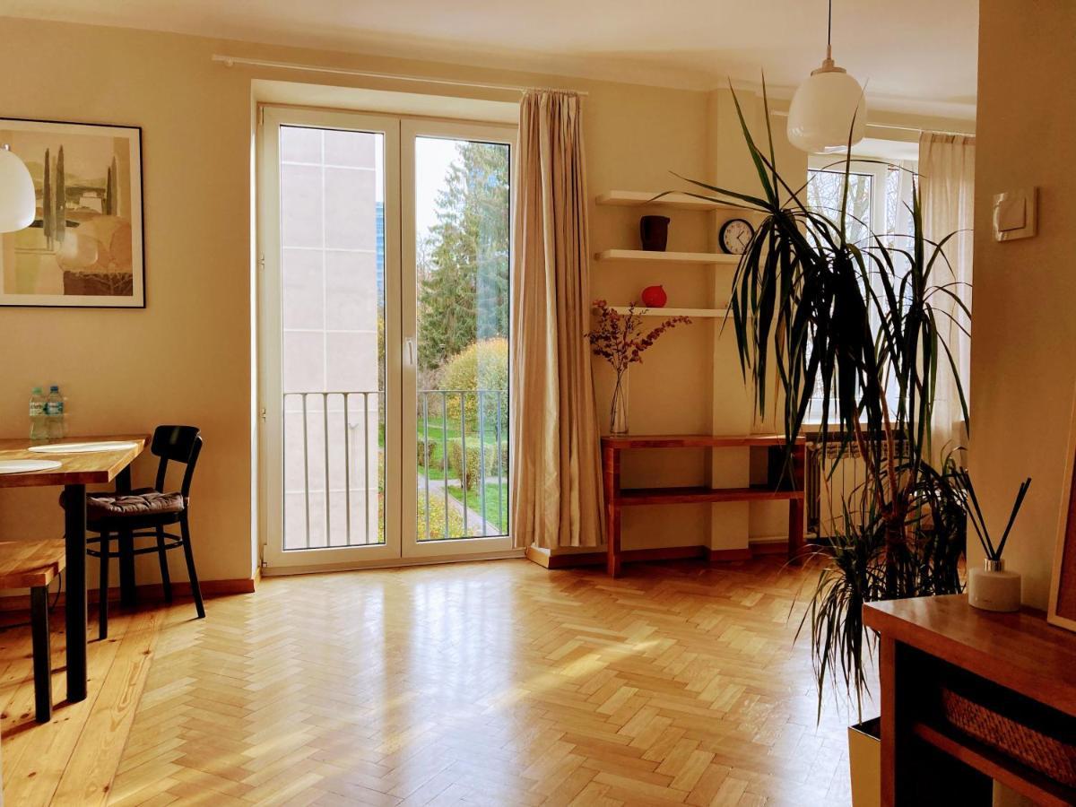 Elegant - Center, Near Old Town * Warszawa
