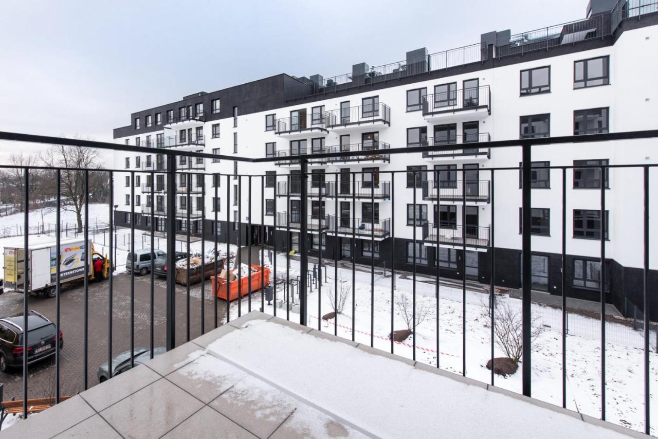 Project Comfort Apartament Potrzebna 55/130 Apartment