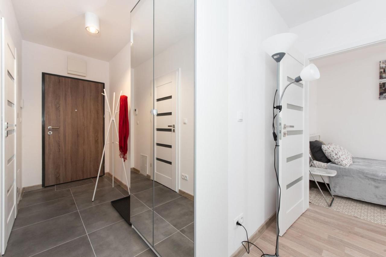 Apartment Project Comfort Apartament Potrzebna 55/130 *