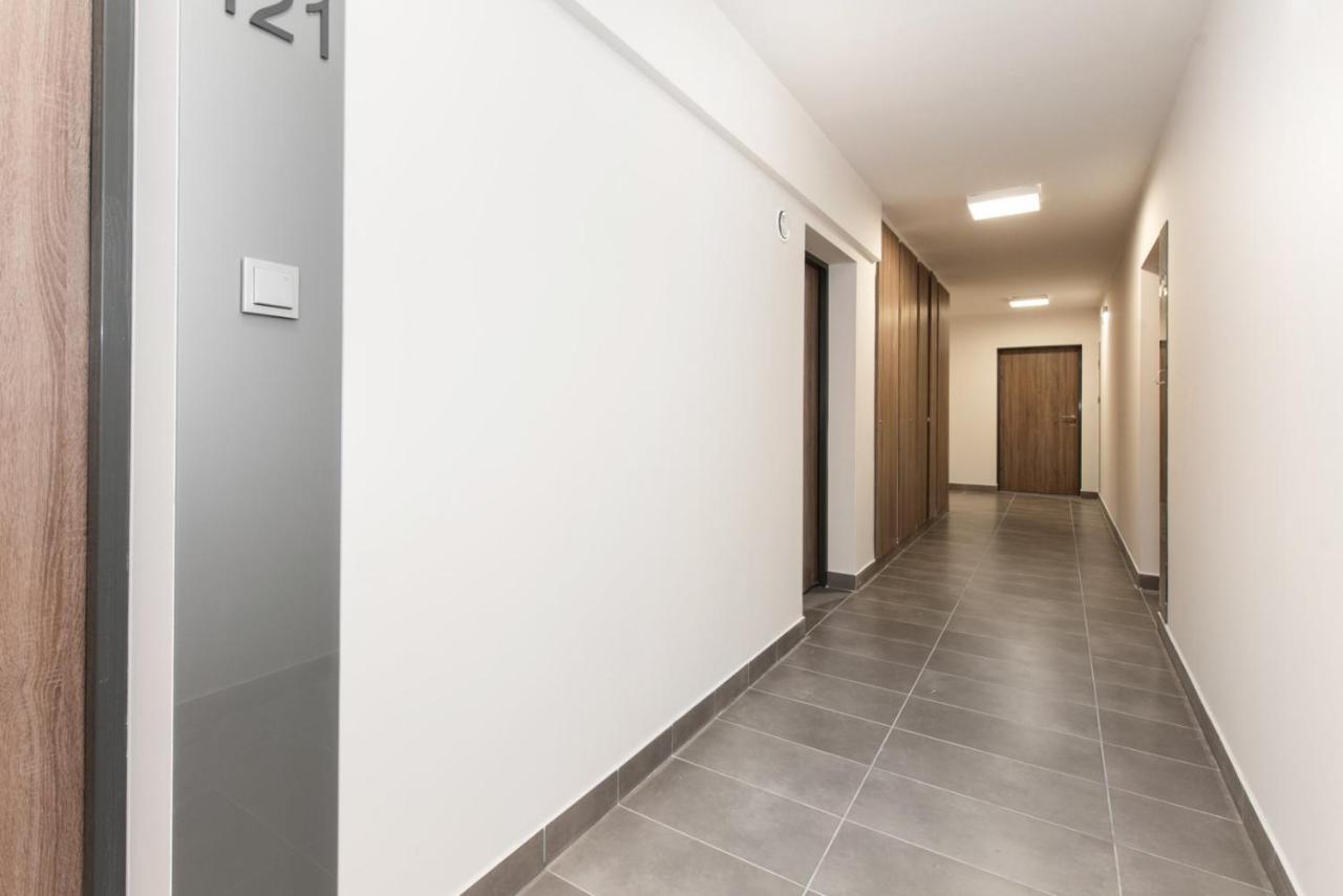 Project Comfort Apartament Potrzebna 55/130 Apartment *