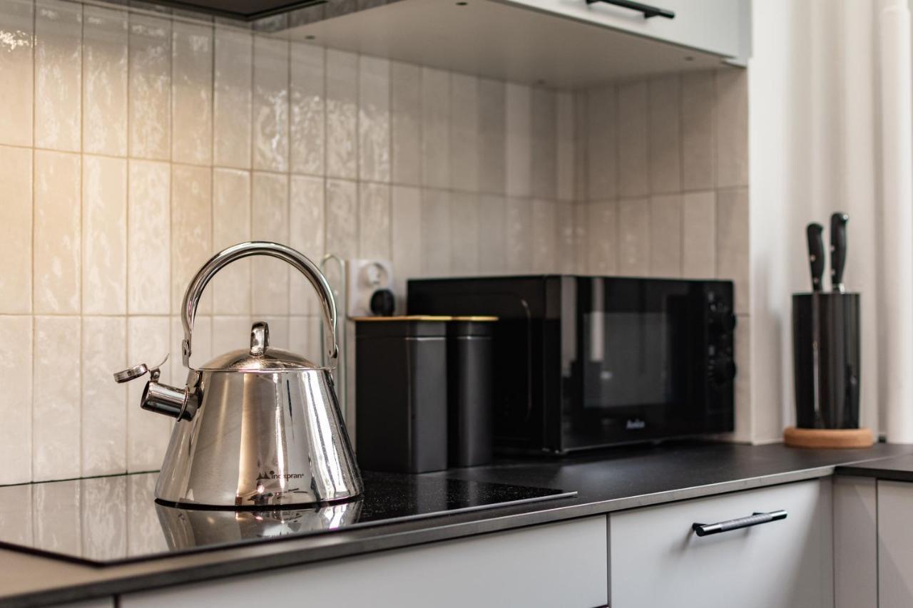 Grojecka 74 By Homeprime Apartment Warsaw