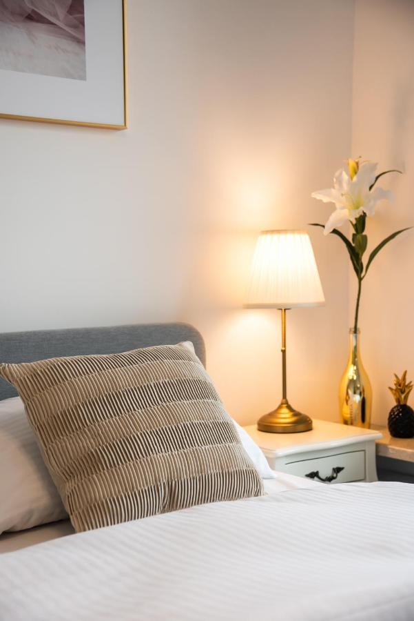 Apartament Metro Targówek Cosy *