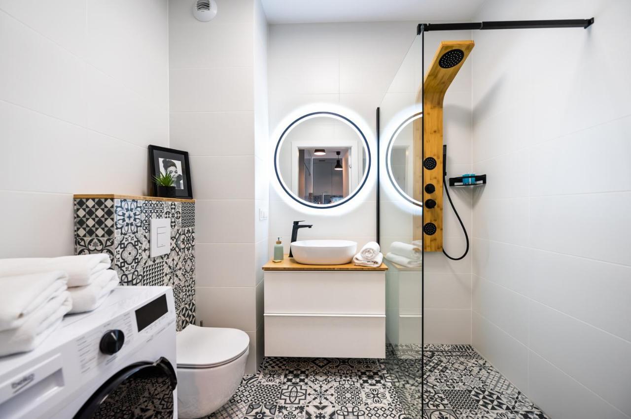 Apartament Metro Targówek Cosy *