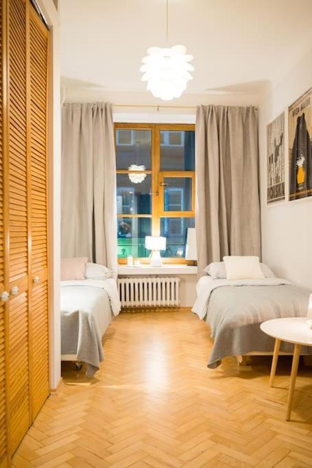 Apartment - Mi Forest *