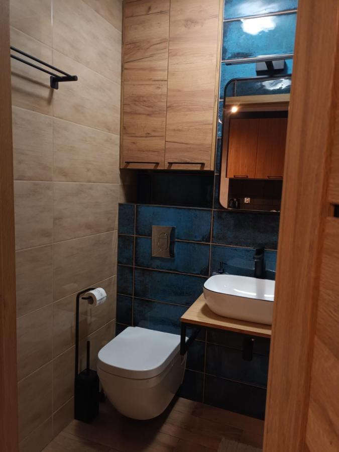 W Centrum Apartment *