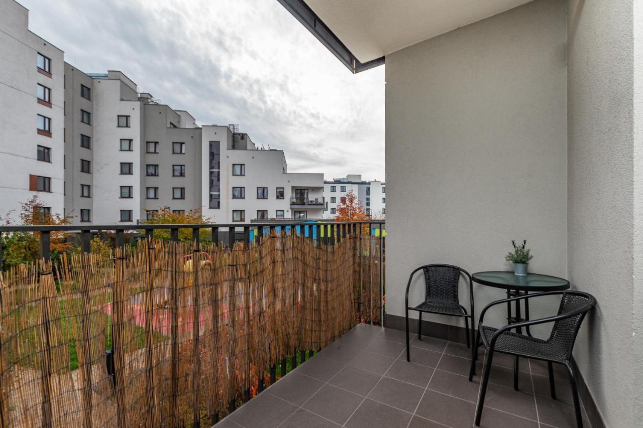 Jurajska 4 By Homeprime Warszawa