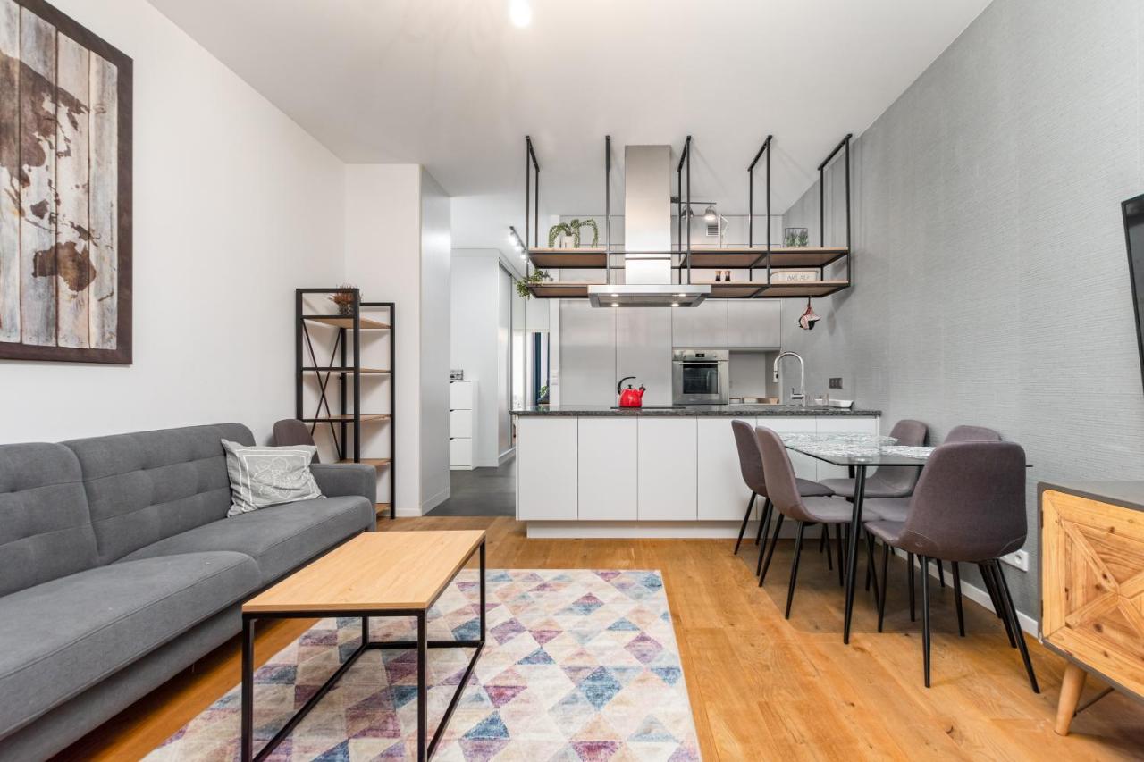 Jurajska 4 By Homeprime * Warszawa