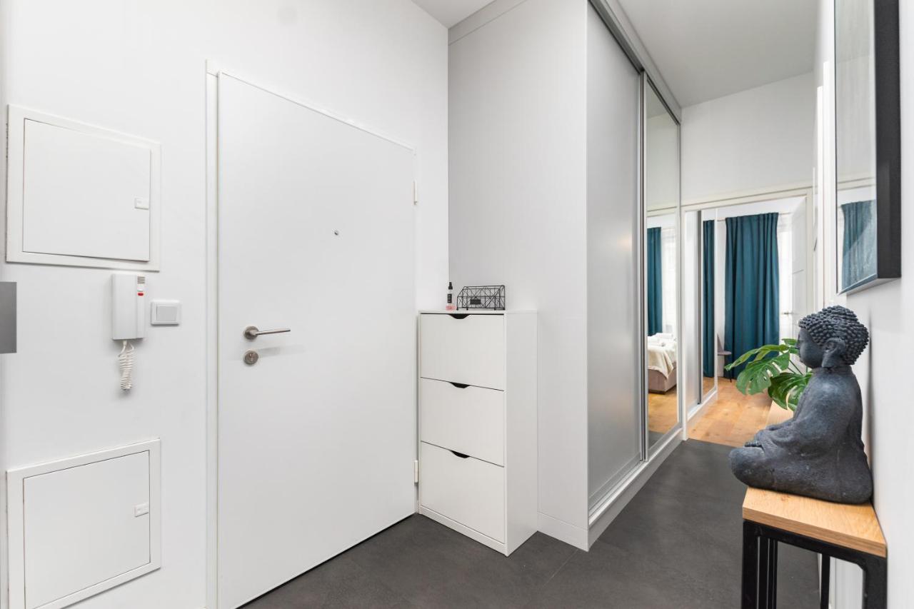 Jurajska 4 By Homeprime Apartament