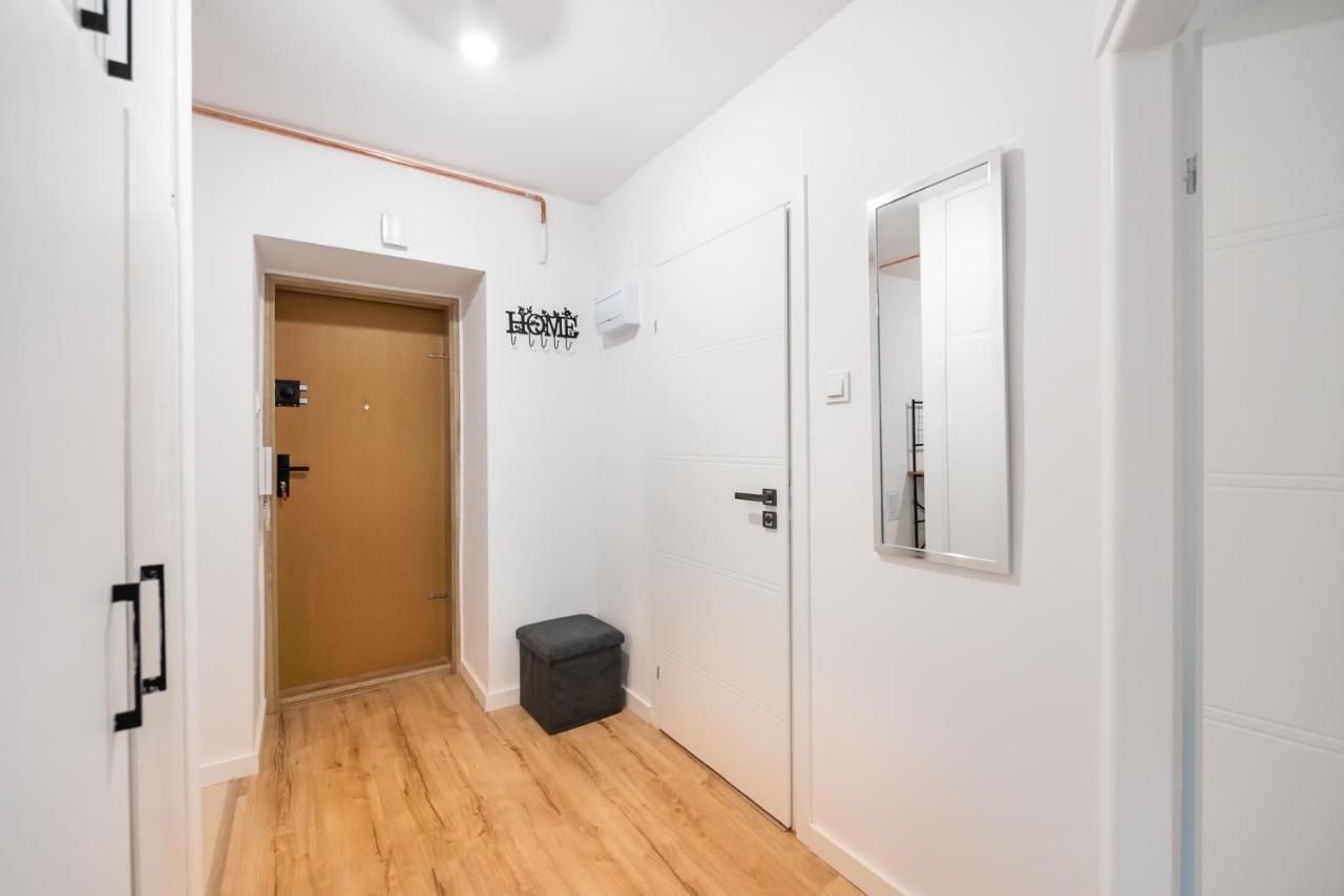 Rondo Daszynskiego View Apartment