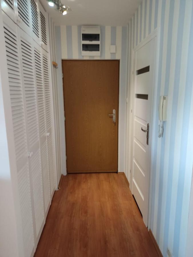 Apartment Gallery Metro Natolin