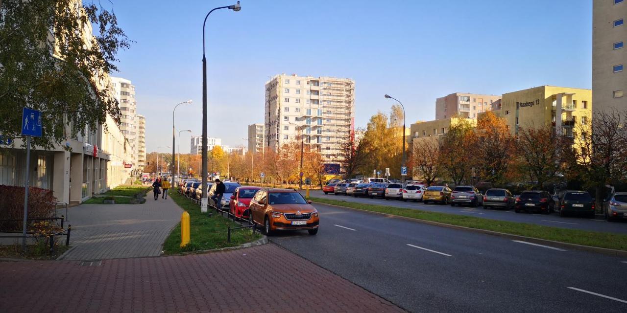 Gallery Metro Natolin * Warschau