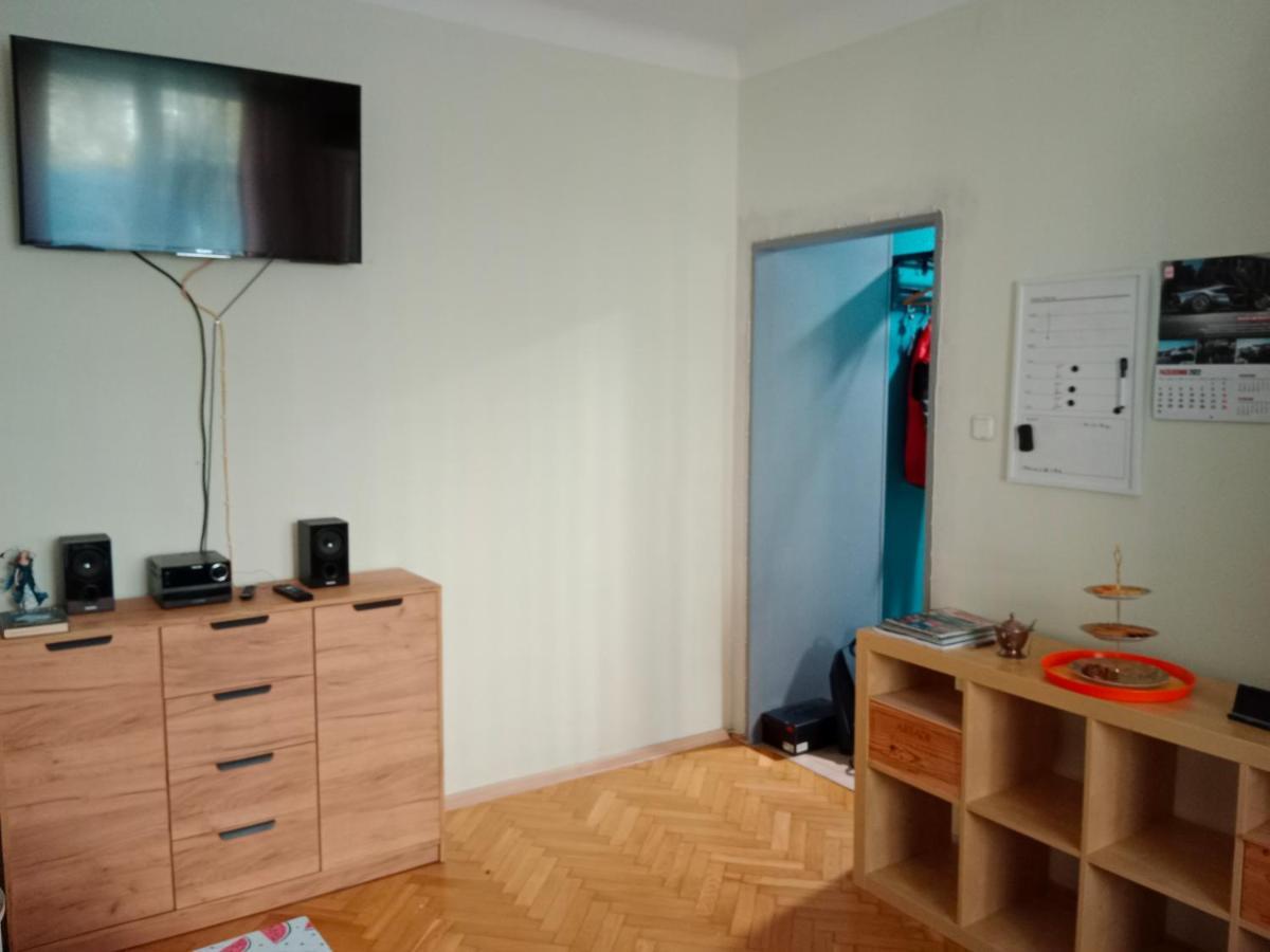 Apartment E-brechta