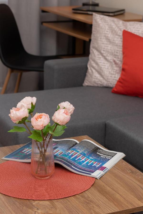 Apartment Praga Two-bedroom Kobielska By Renters Warsaw