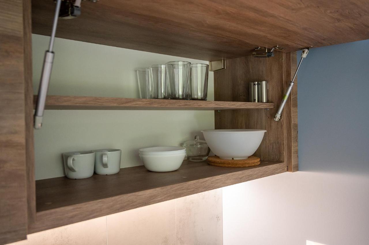 Batorego 16 Orange: Metro-adjacent Private With Self Check-in *