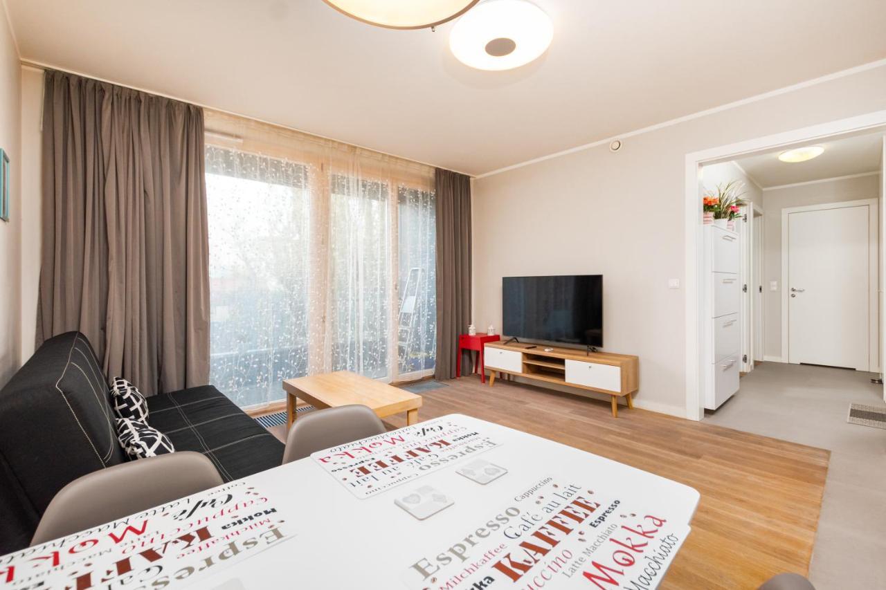 Krochmalna 55 By Homeprime * Warszawa