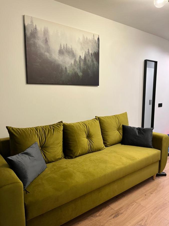 Good Apartament Wola Apartament 1 Pokojowy Z Aneksem Apartment Warsaw