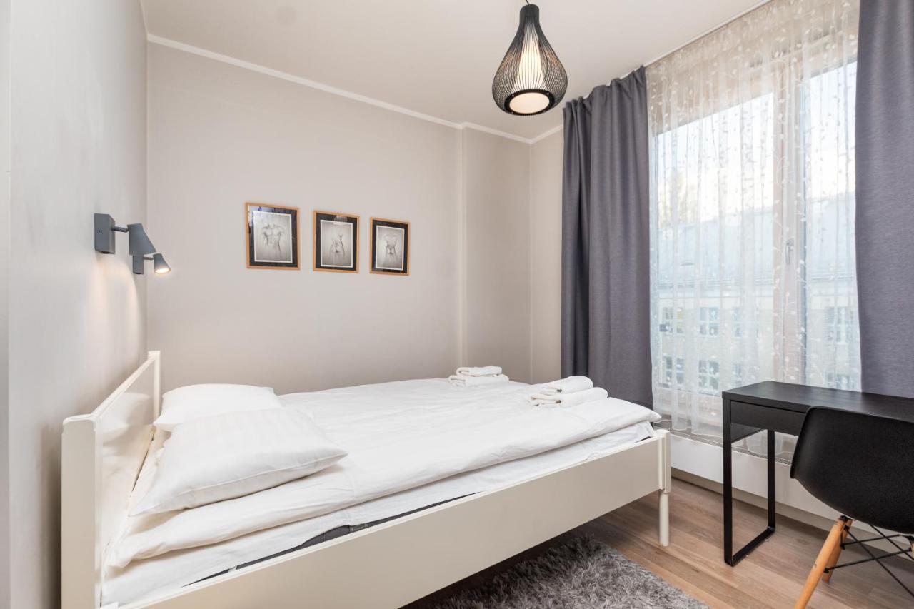Krochmalna 55 By Homeprime Apartament
