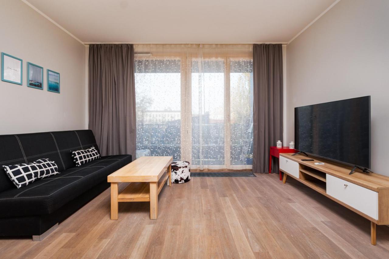 Apartament Krochmalna 55 By Homeprime Warszawa