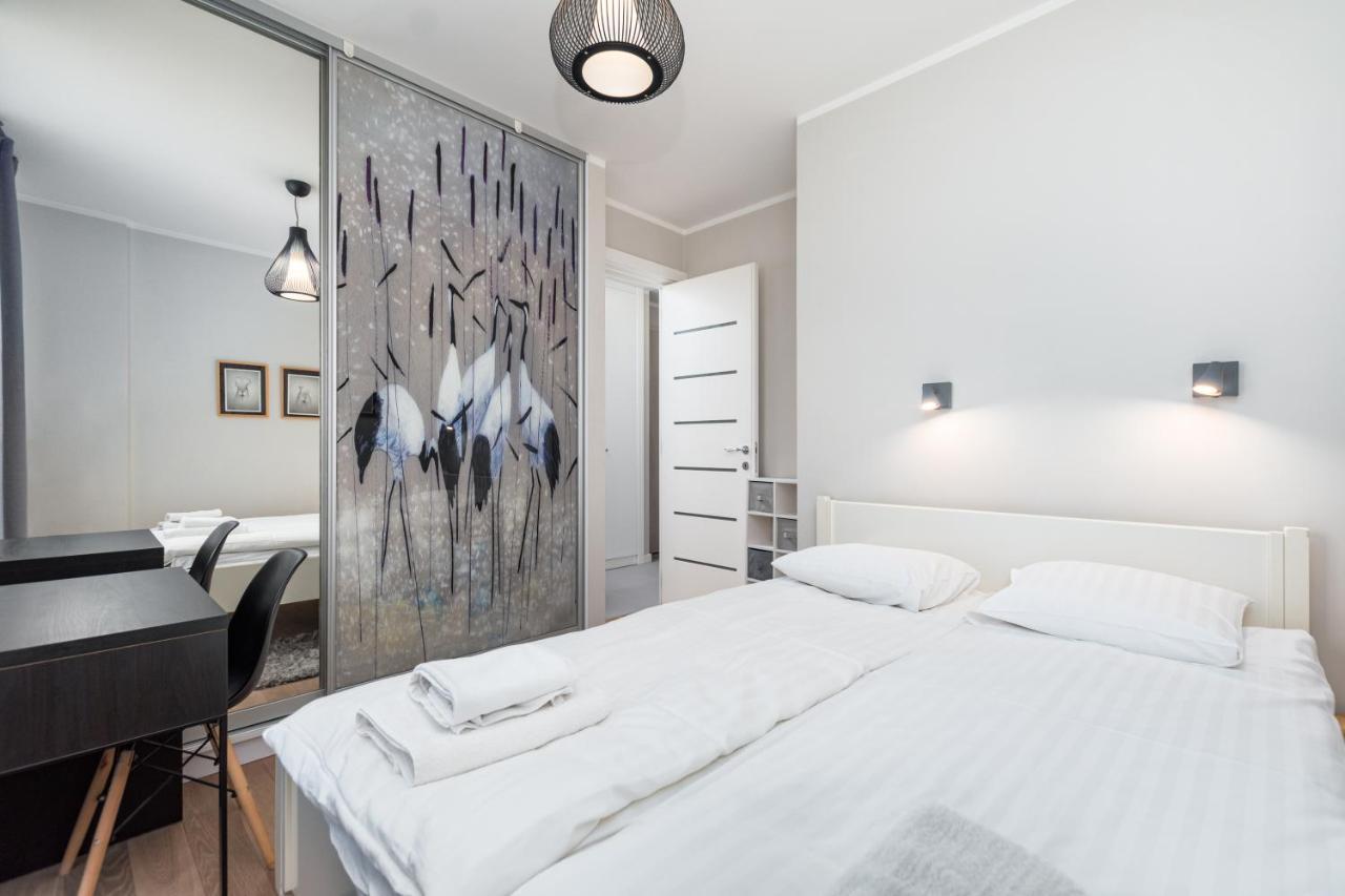 Krochmalna 55 By Homeprime Warszawa