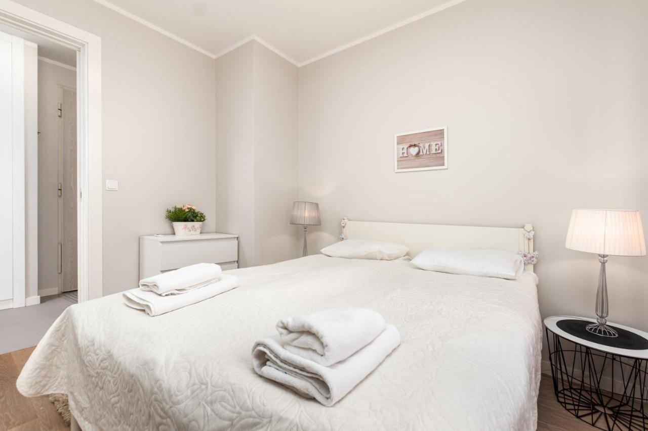Apartament Krochmalna 55 By Homeprime