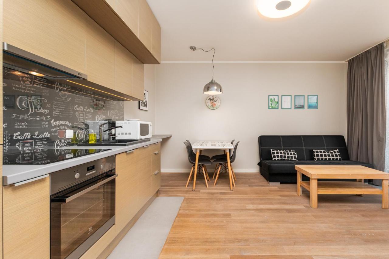 Apartament Krochmalna 55 By Homeprime *