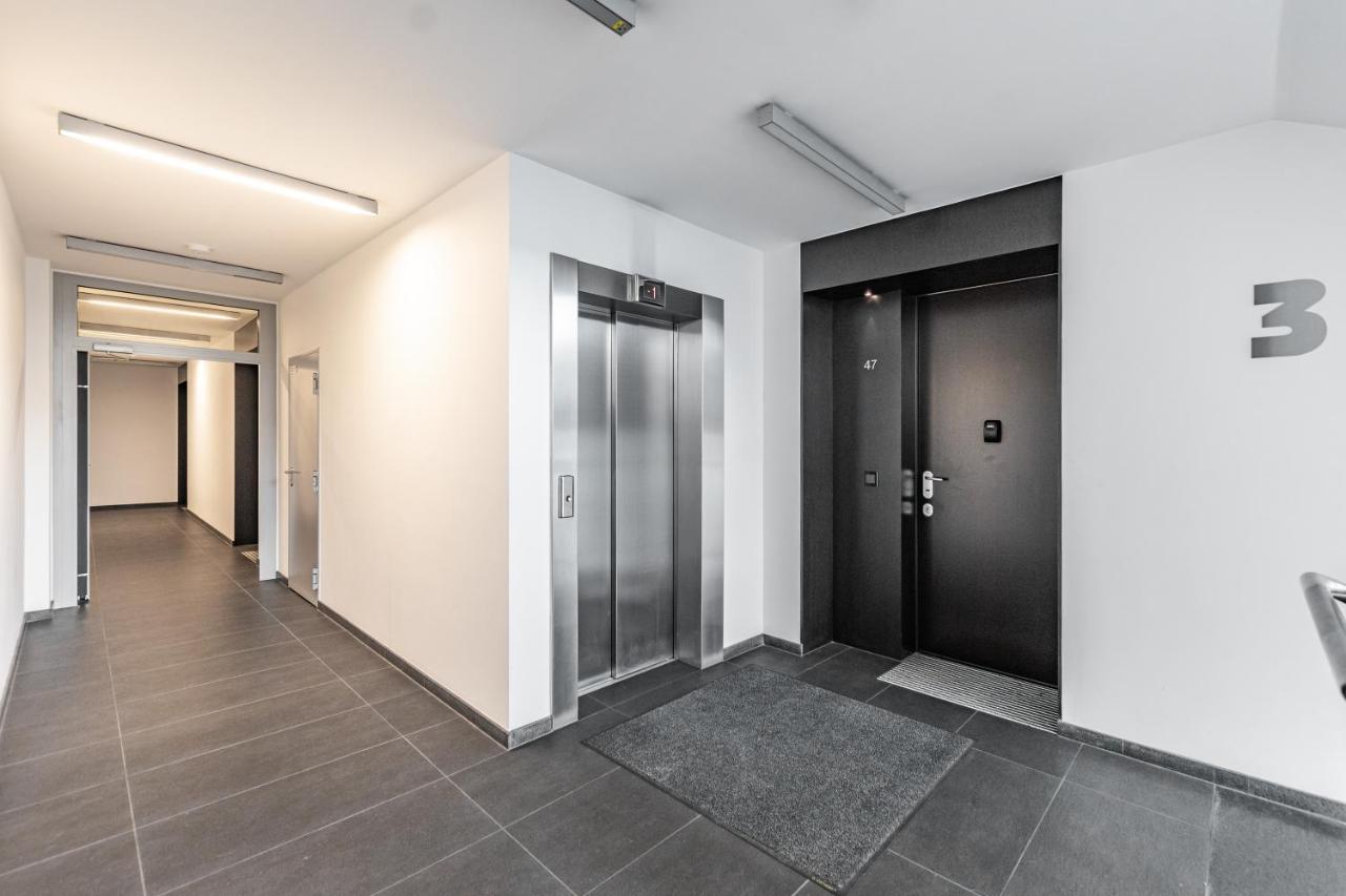 Apartament Krochmalna 55 By Homeprime