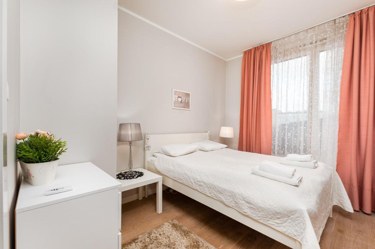 Krochmalna 55 By Homeprime * Warszawa