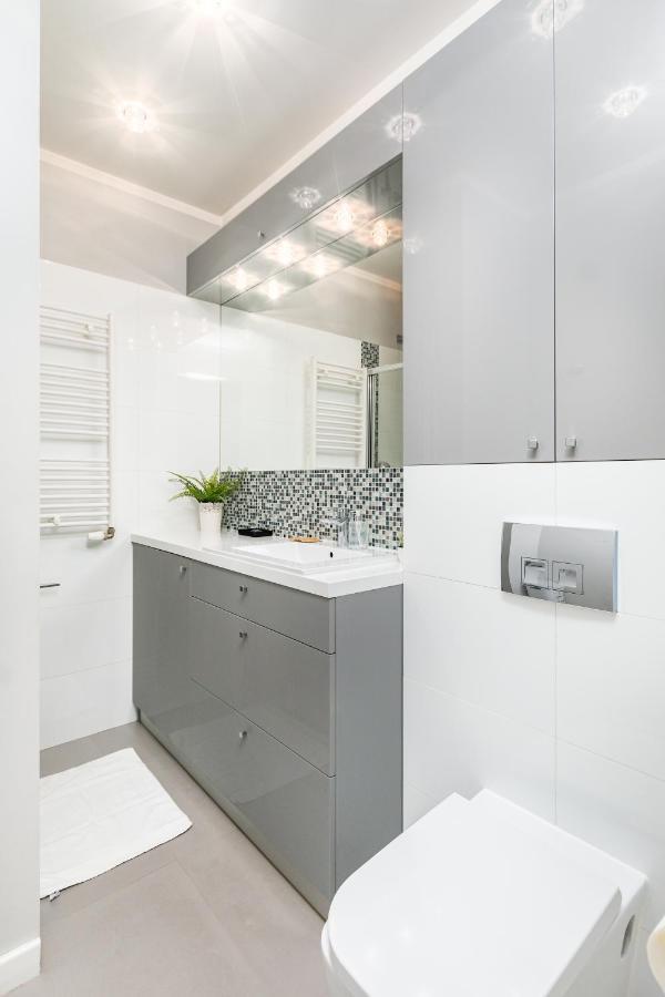 Krochmalna 55 By Homeprime Apartament *