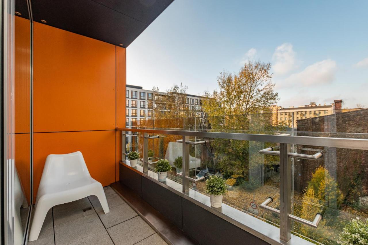 Krochmalna 55 By Homeprime *