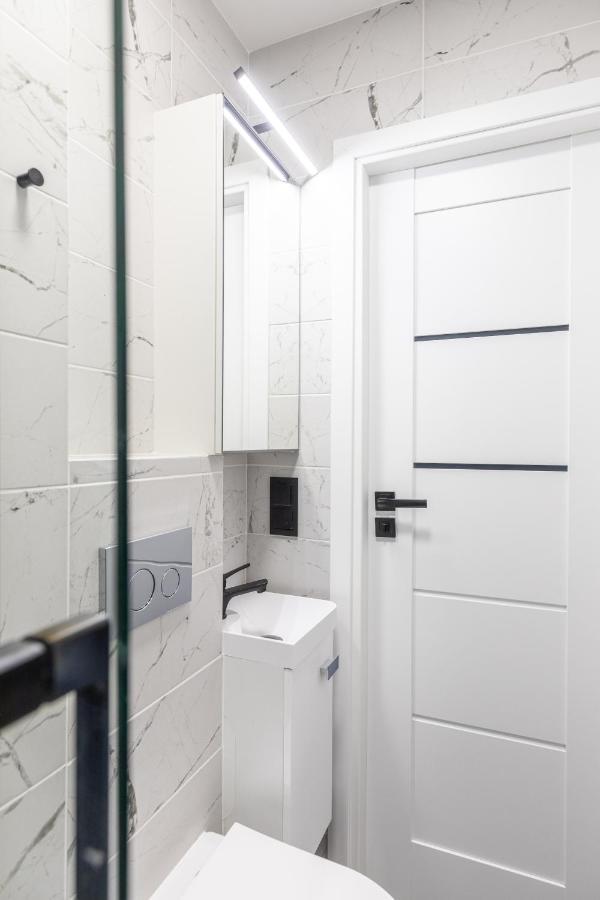Good Apartament Wola Apartament 1 Pokojowy Z Aneksem