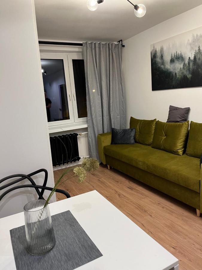 Good Apartament Wola Apartament 1 Pokojowy Z Aneksem