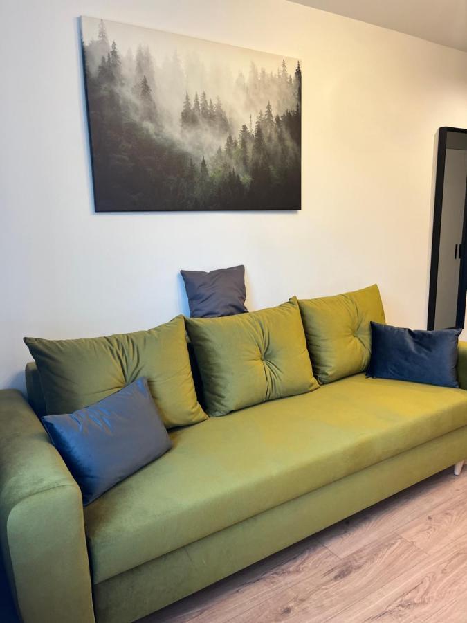 Good Apartament Wola Apartament 1 Pokojowy Z Aneksem Apartment *