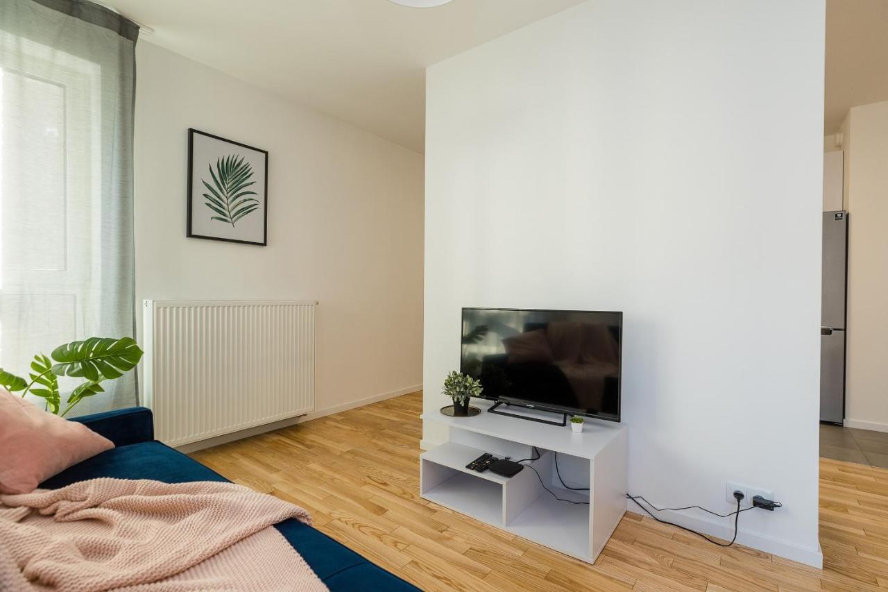 Shortstaypoland Sikorskiego * Warszawa