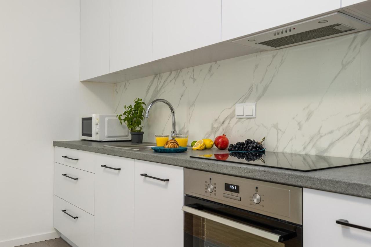 Shortstaypoland Sikorskiego Apartament Warszawa