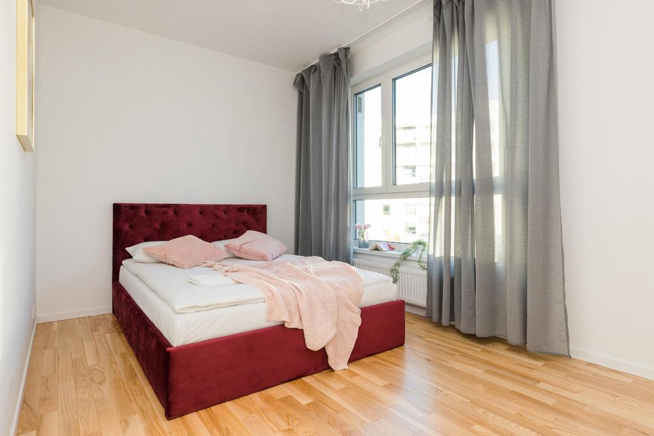 Shortstaypoland Sikorskiego Warszawa